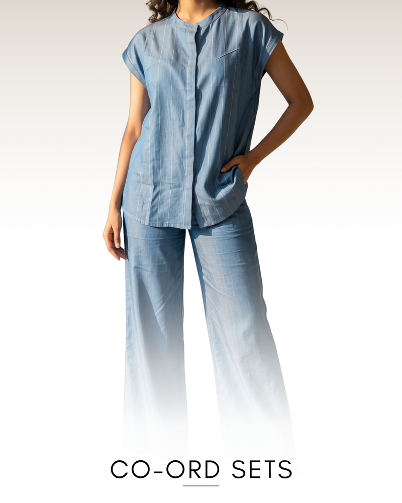 Co-ord sets