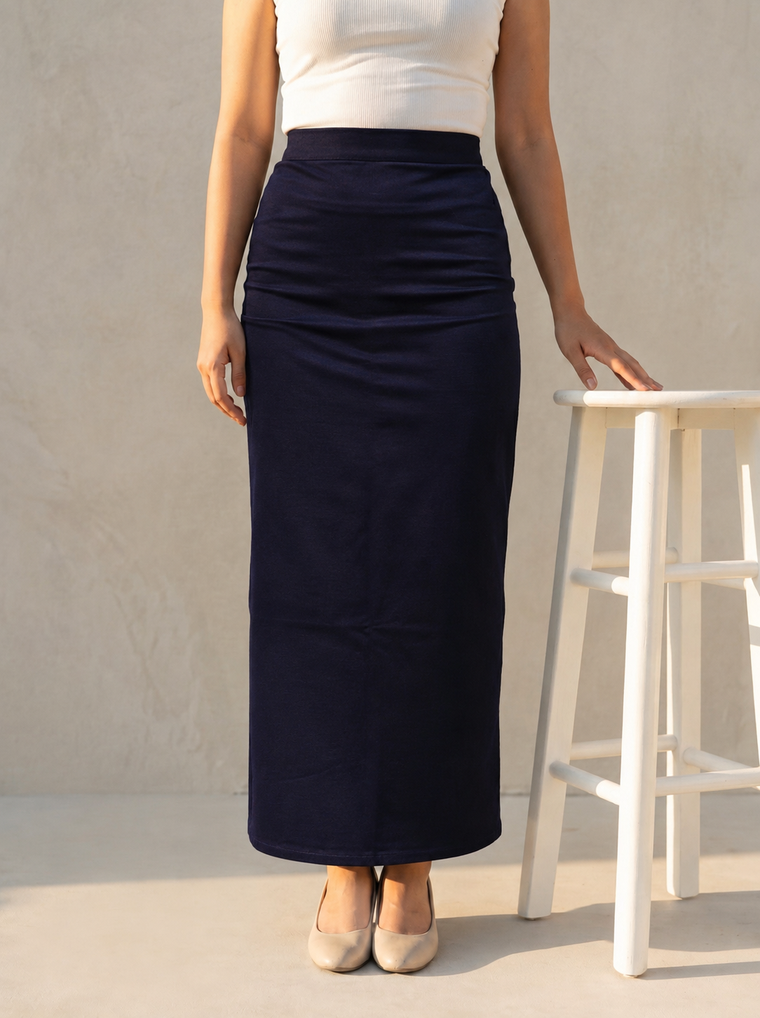 The Core Skirt