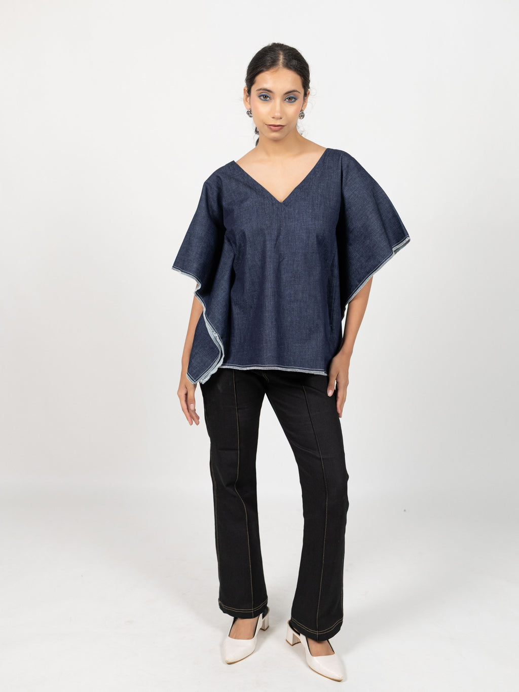 Kaftaan Top