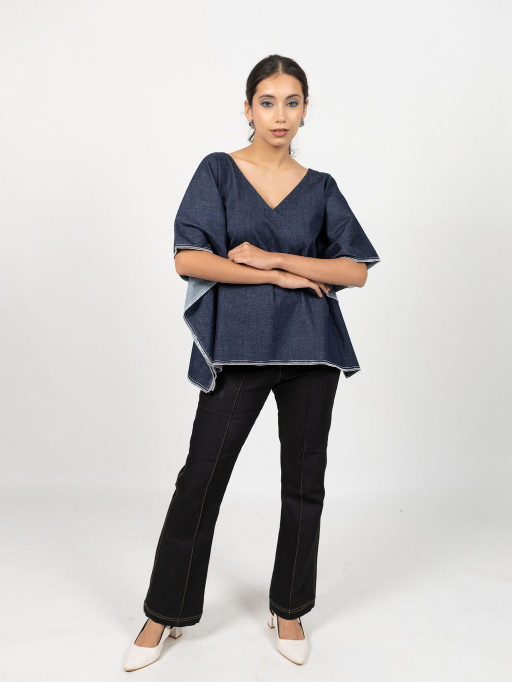 Kaftaan Top
