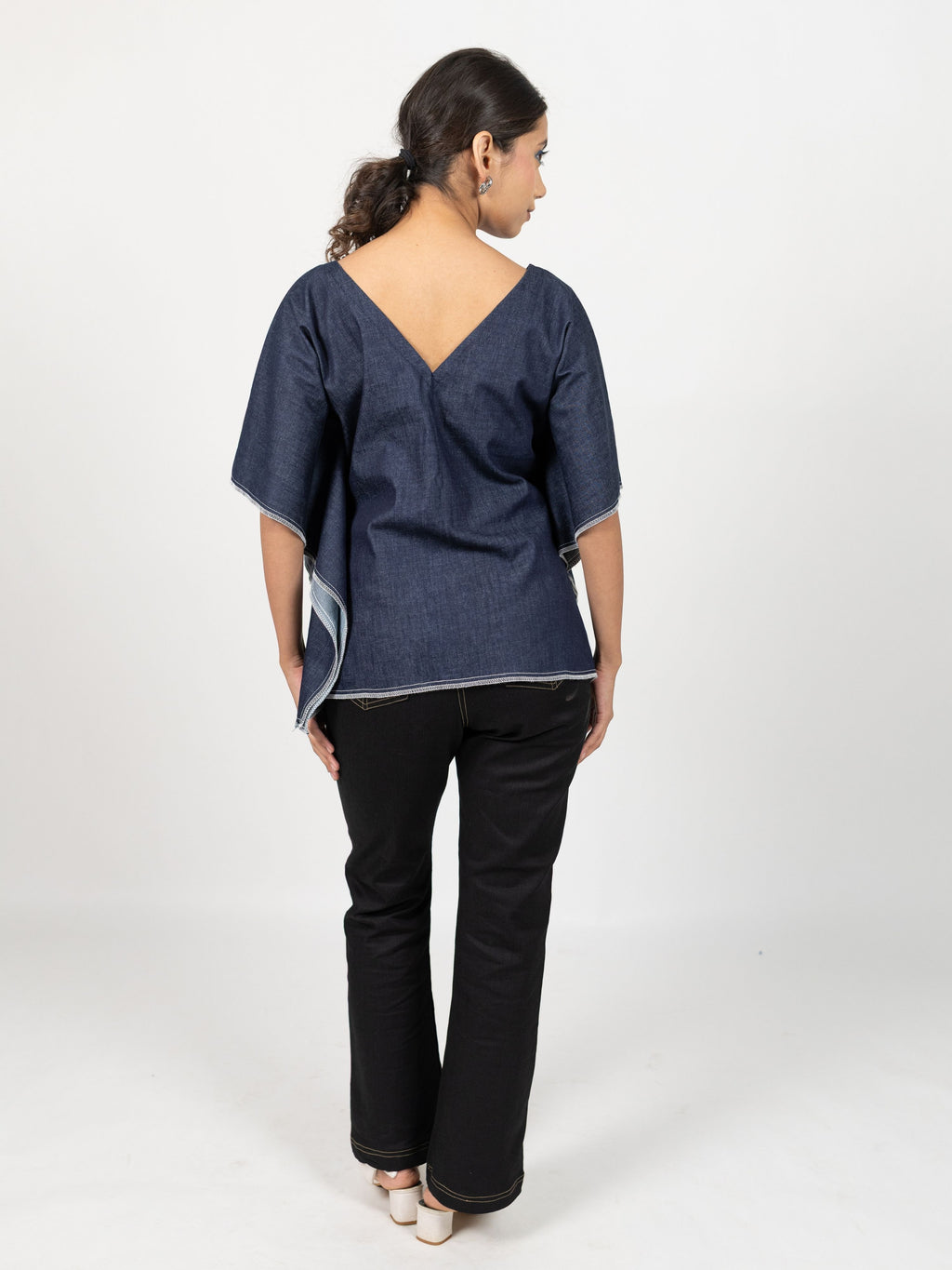 Kaftaan Top