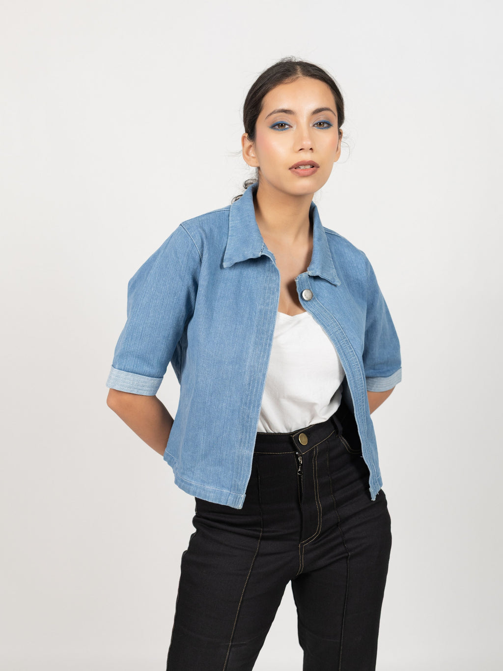 Skyfade Jacket