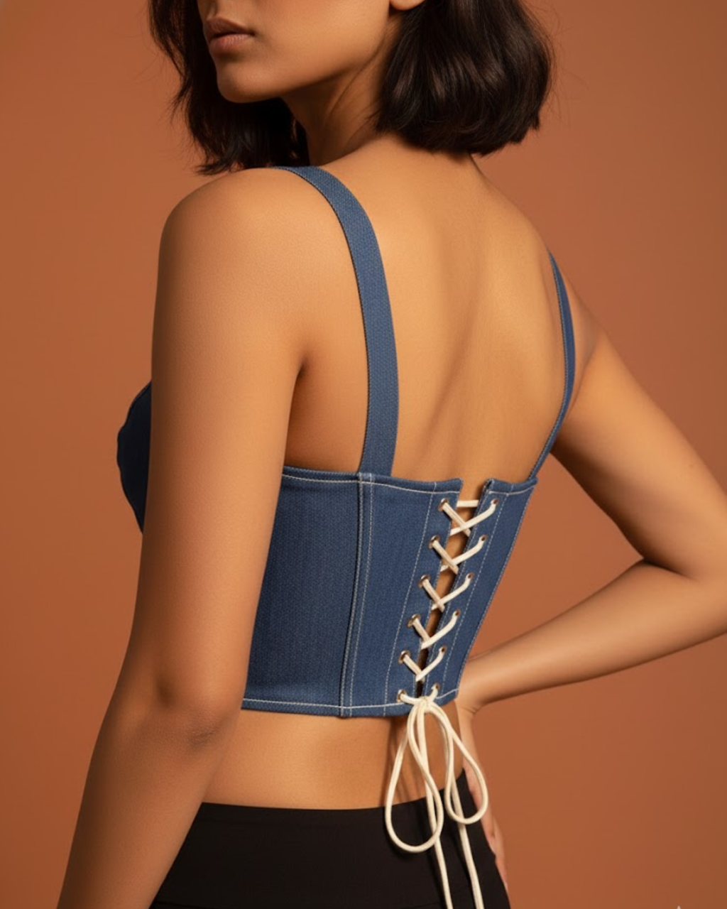 Classic Corset