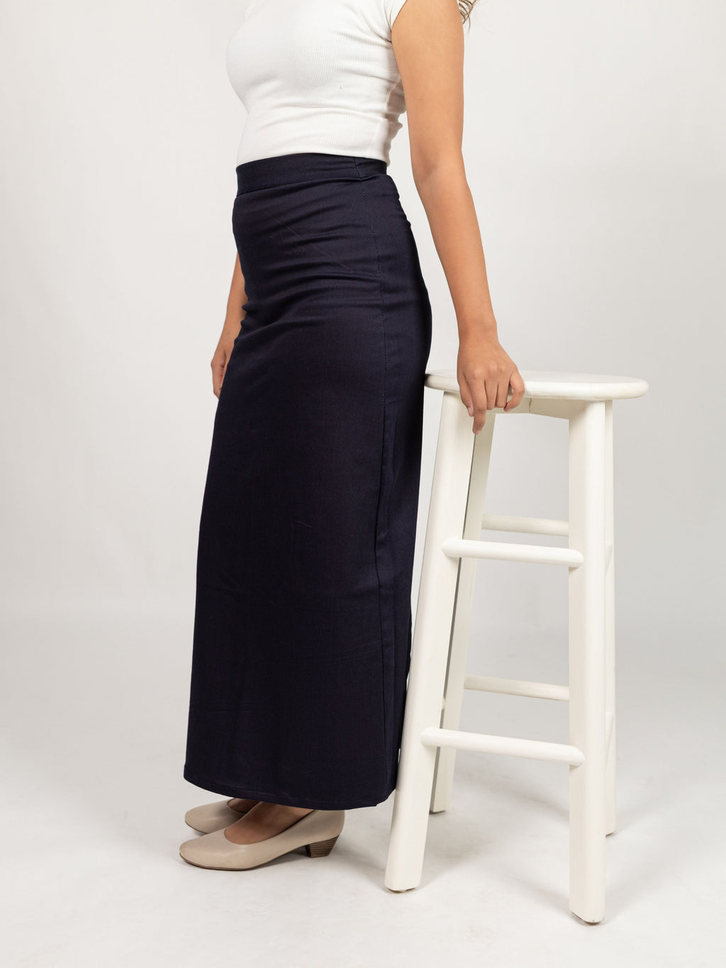 The Core Skirt