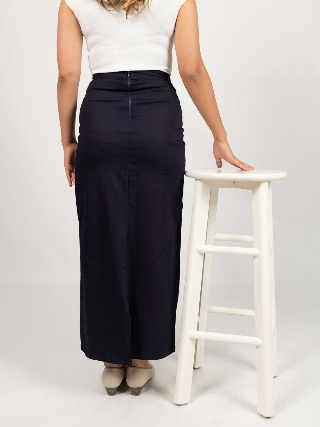 The Core Skirt