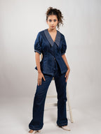 The Vintage Curve Set