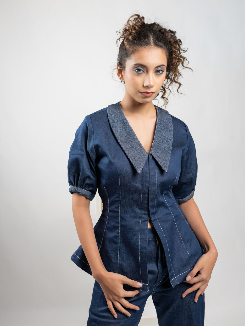 The Vintage Curve Set