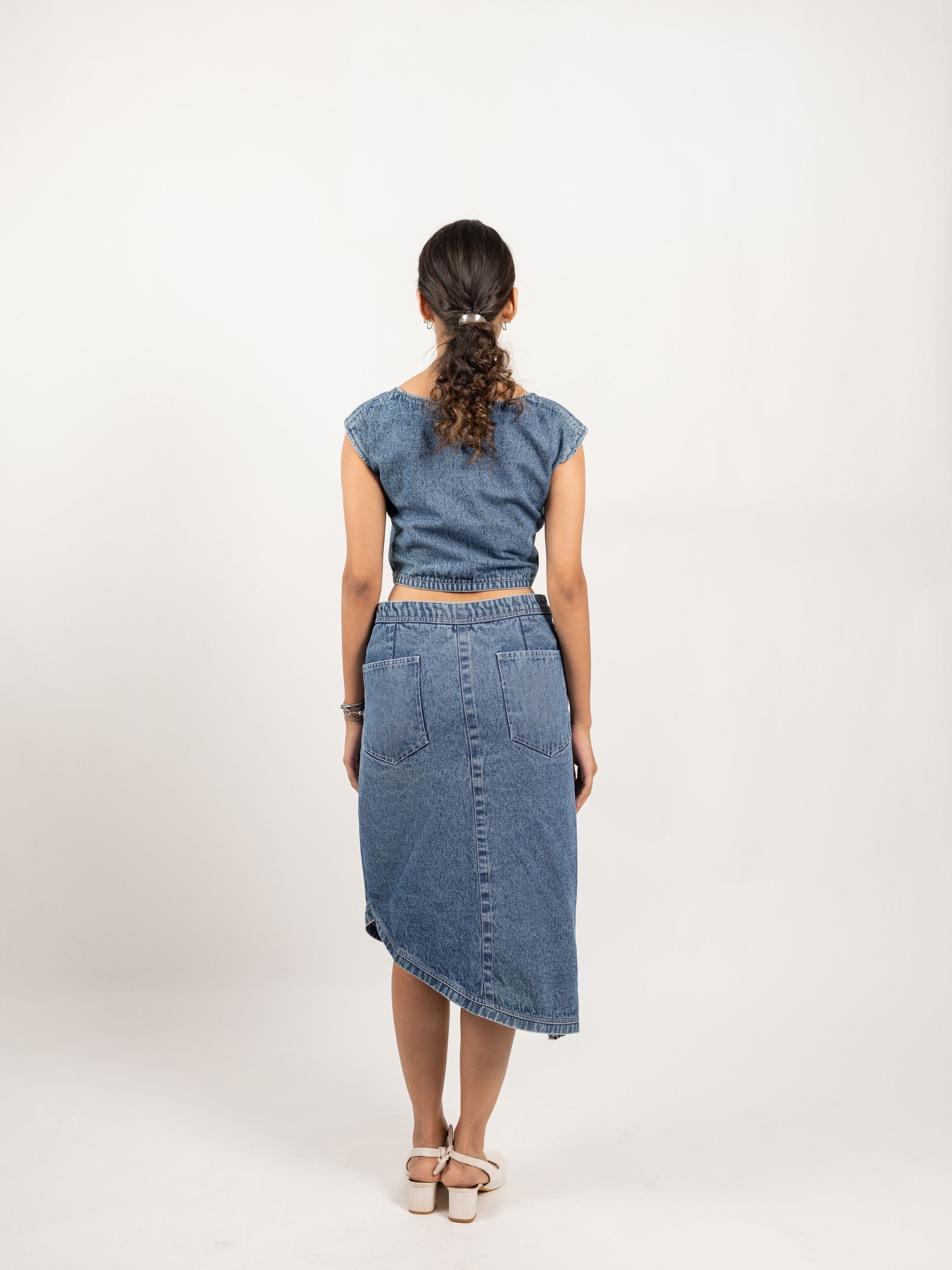 Asymmetric Co-ord Set