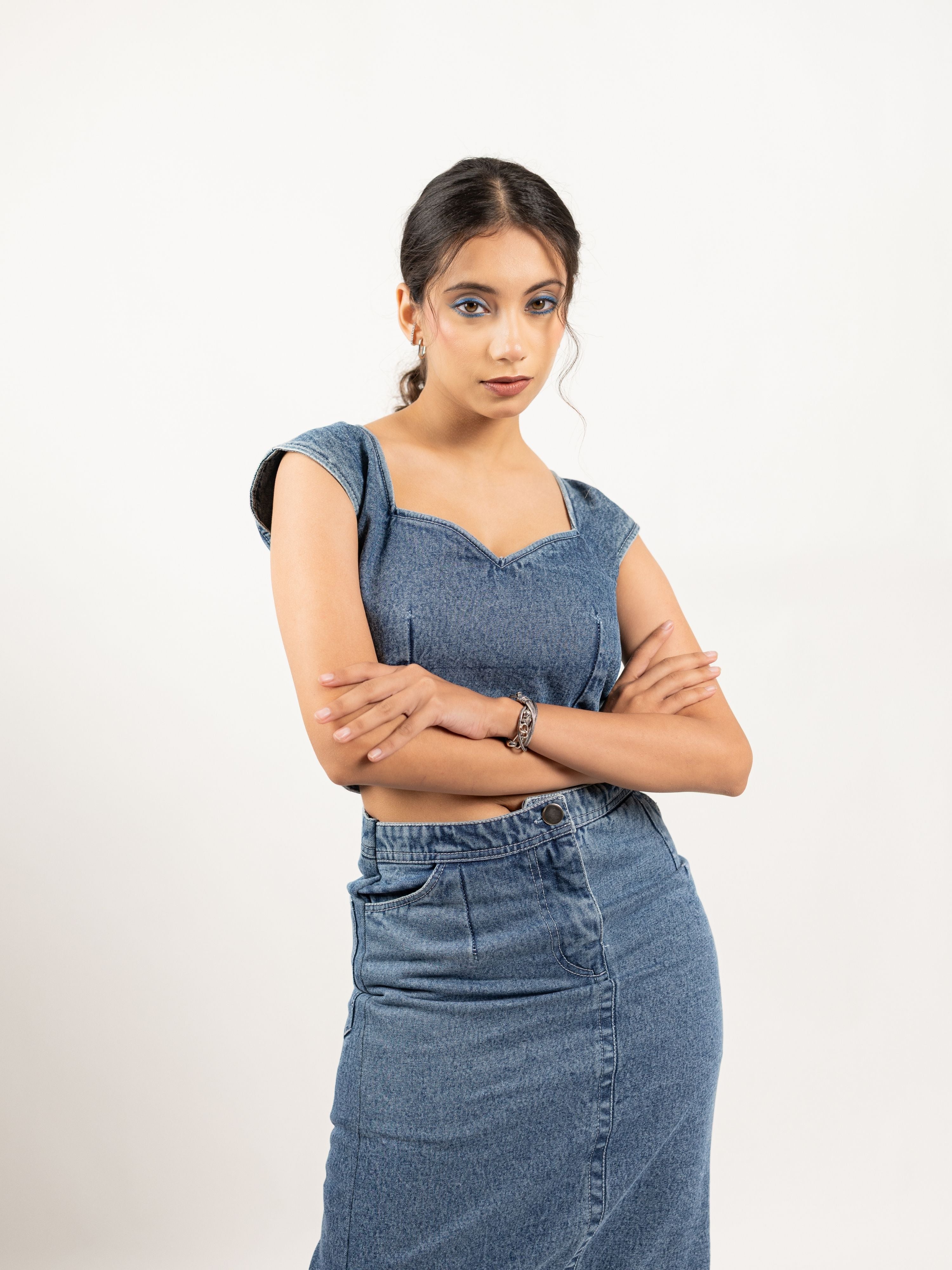 Asymmetric Co-ord Set