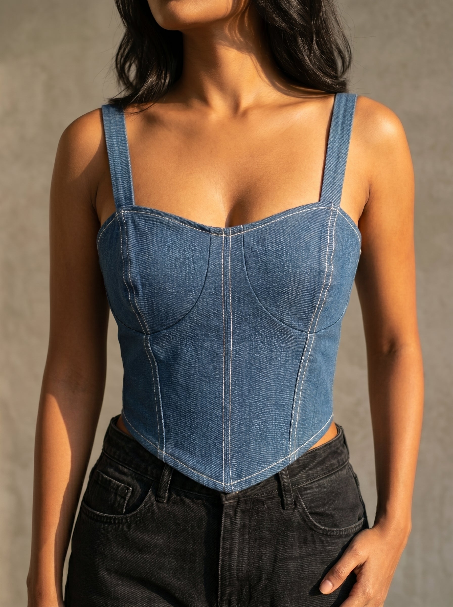 Classic Corset
