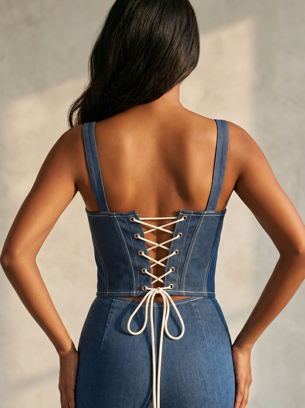 Classic Corset