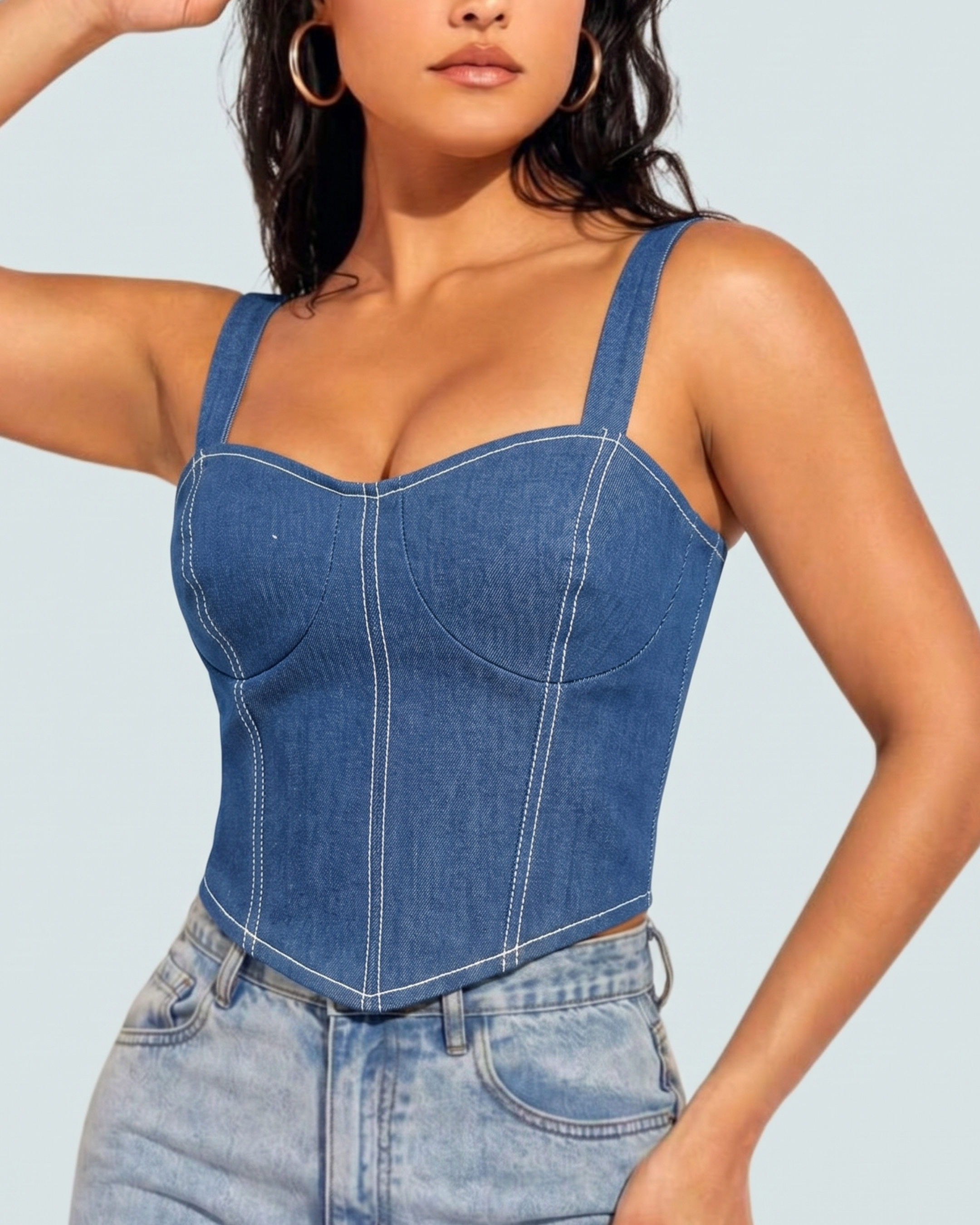 Classic Corset
