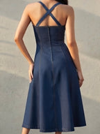 The Muse Dress