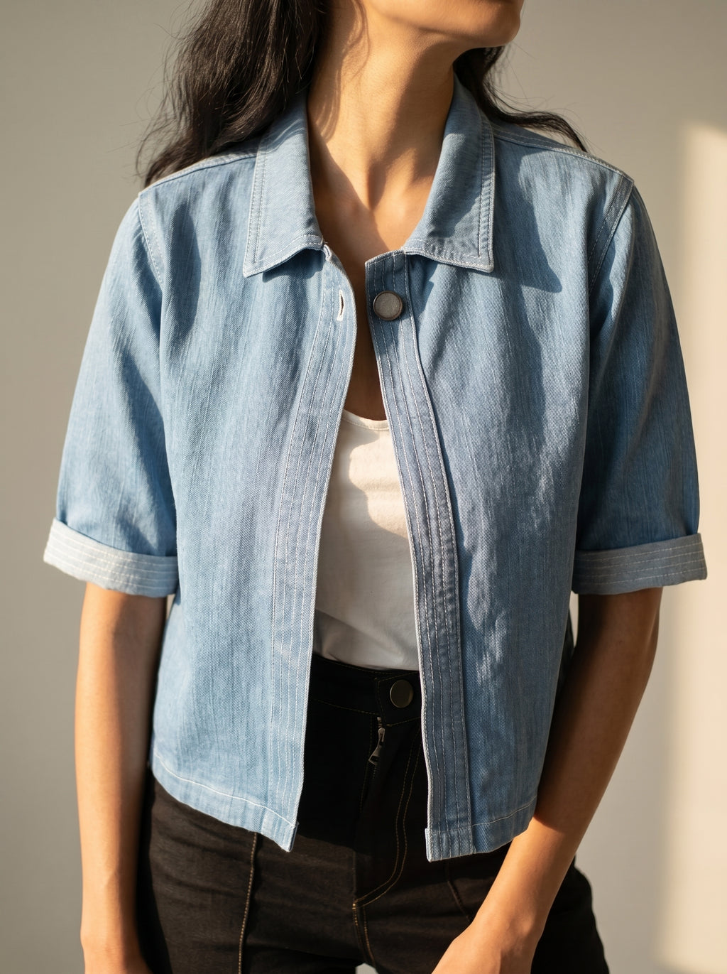 Skyfade Jacket