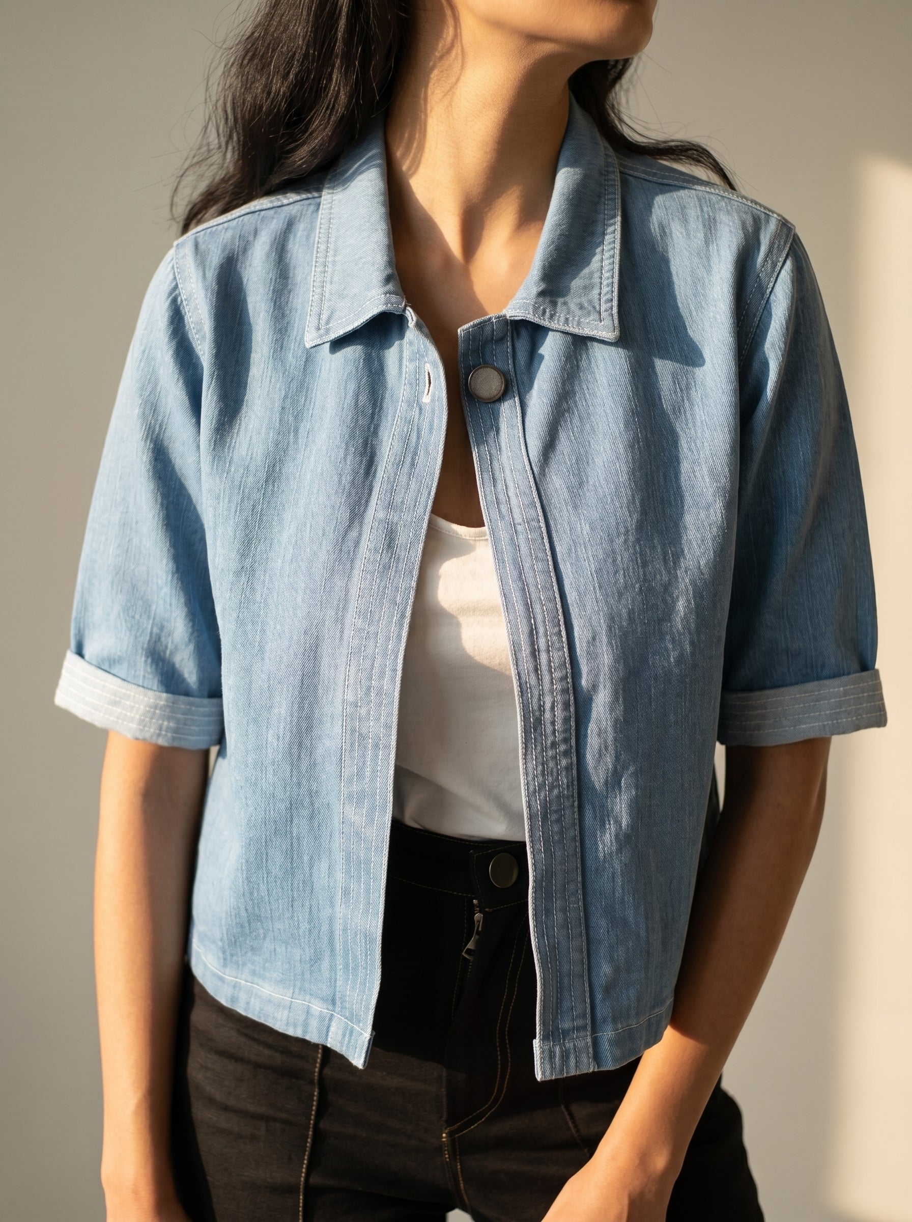 Skyfade Jacket