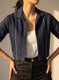 Seamline Jacket