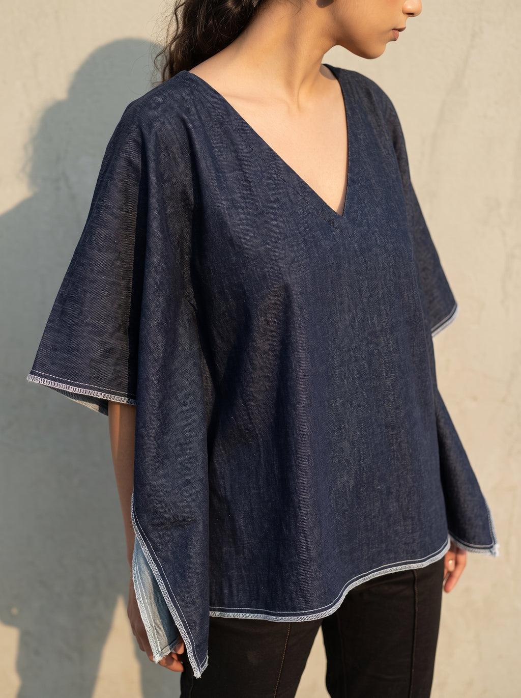 Kaftaan Top