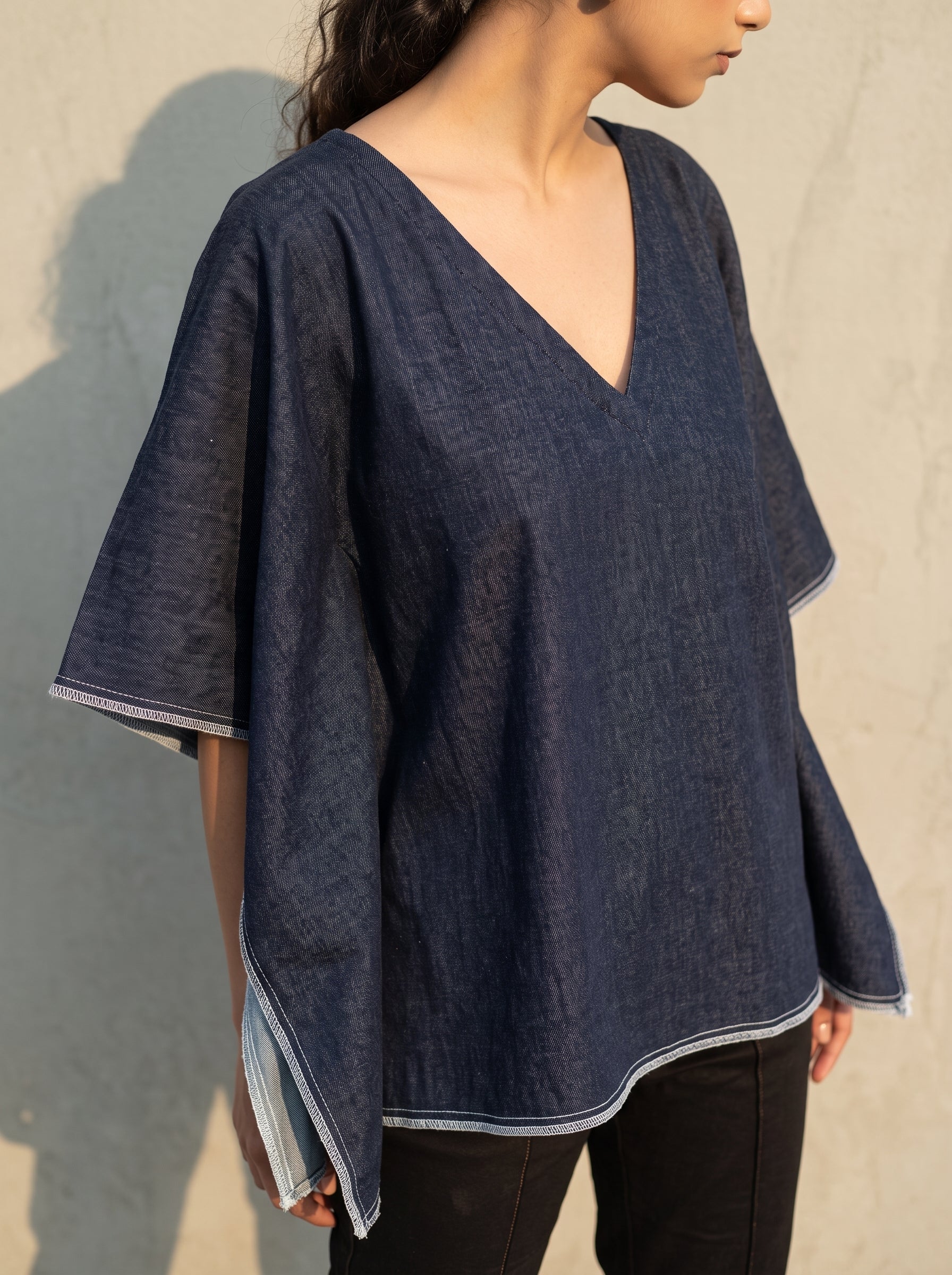 Kaftaan Top