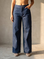 Drift Wide Leg Jeans