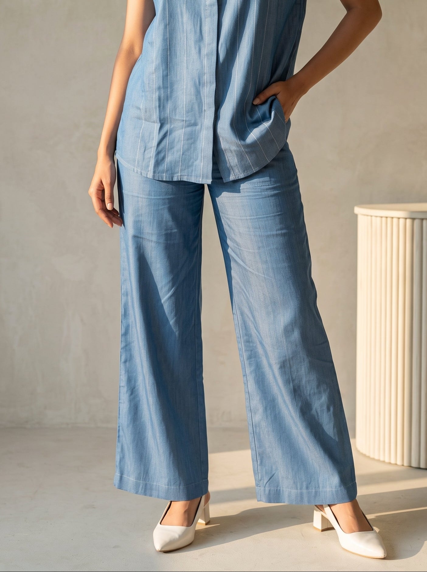 The Linear Pants
