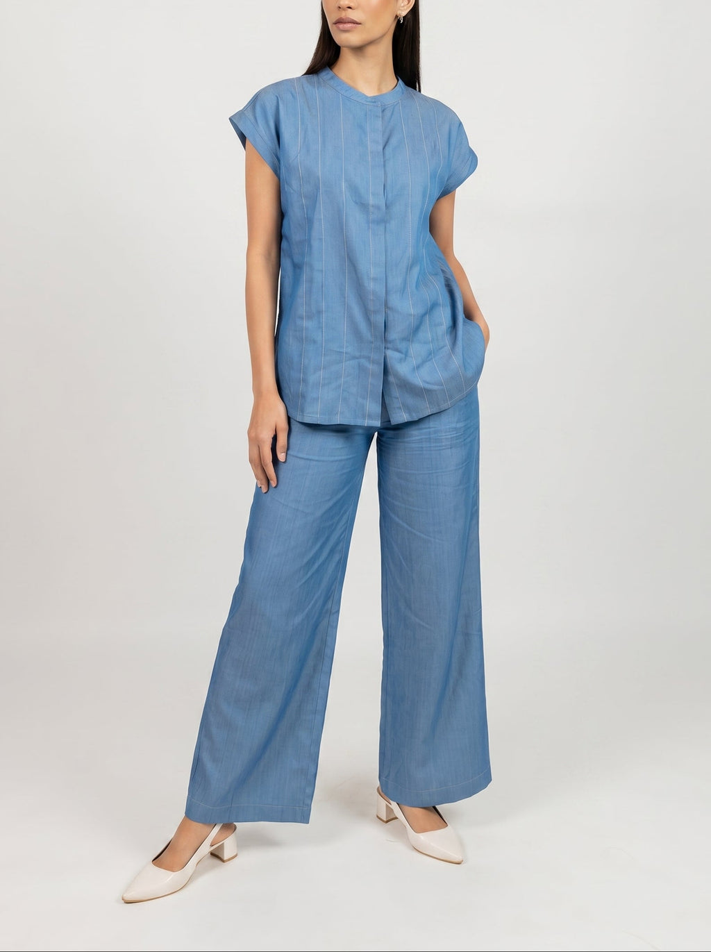 The Linear Pants
