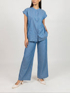 The Linear Pants