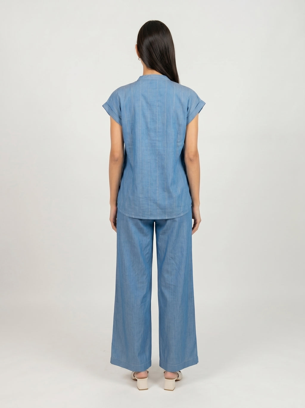 The Linear Pants
