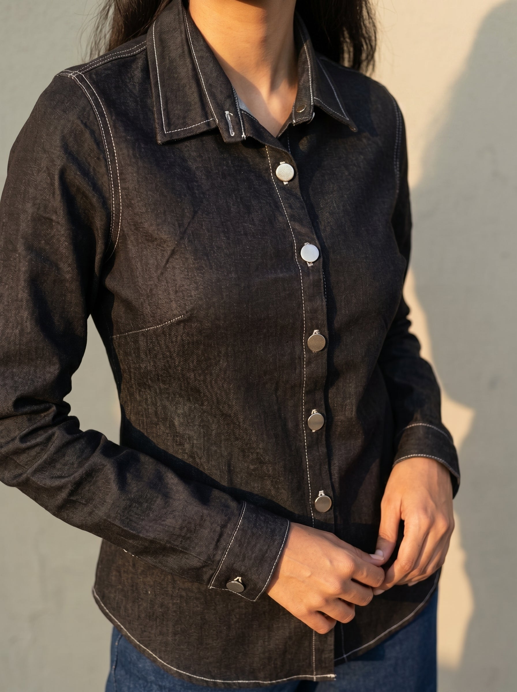 The Essential Shirt