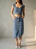 Asymmetric Co-ord Set