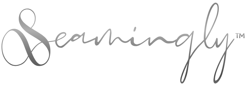 SEAMINGLY Logo