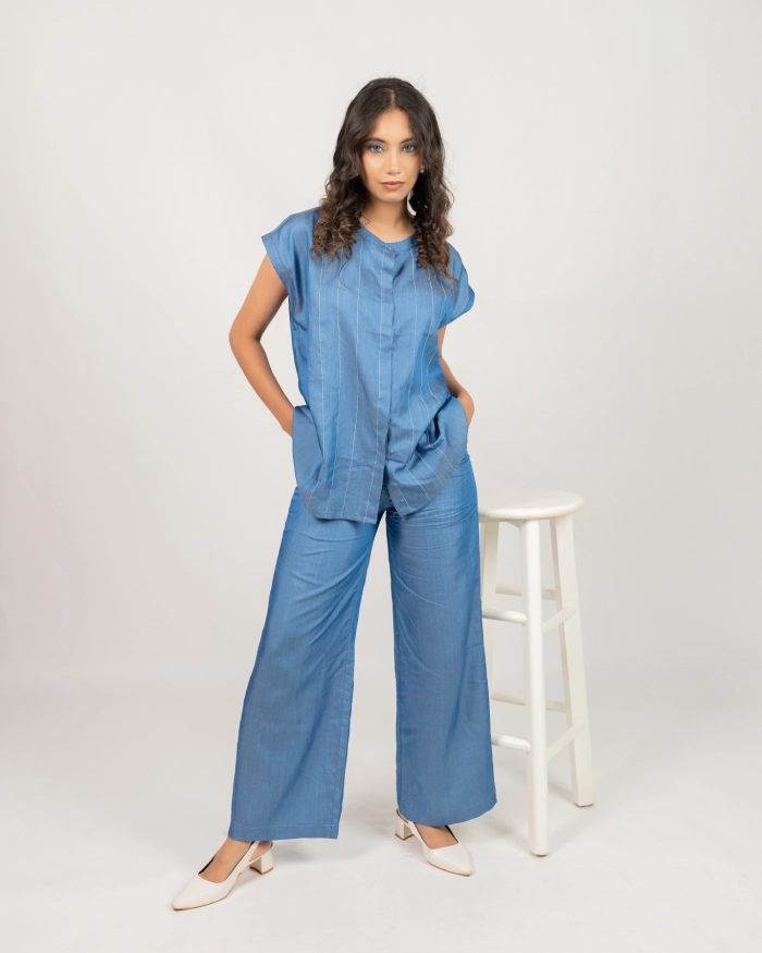 The Linear Pants