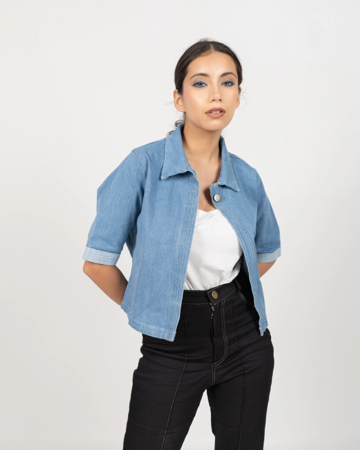 Skyfade Jacket